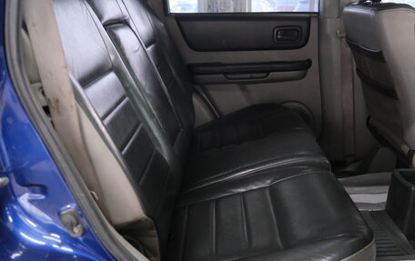 Nissan X-Trail, 2002 год, 599 000 рублей, 20 фотография