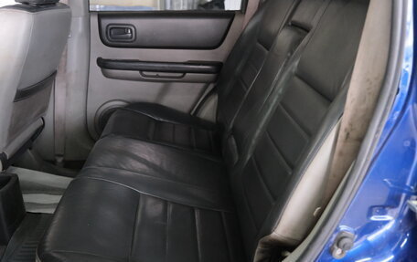 Nissan X-Trail, 2002 год, 599 000 рублей, 21 фотография