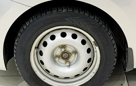 KIA Rio IV, 2017 год, 1 299 000 рублей, 22 фотография