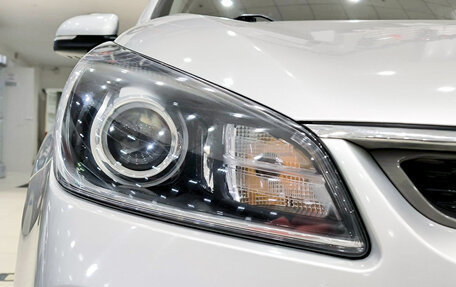 KIA Rio IV, 2017 год, 1 299 000 рублей, 21 фотография