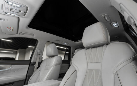 GAC GS8, 2023 год, 3 580 000 рублей, 10 фотография