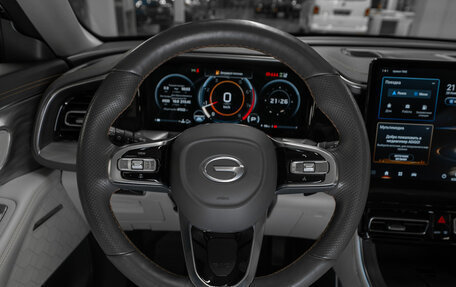 GAC GS8, 2023 год, 3 580 000 рублей, 11 фотография