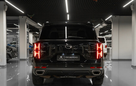 GAC GS8, 2023 год, 3 580 000 рублей, 6 фотография