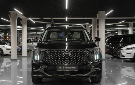 GAC GS8, 2023 год, 3 580 000 рублей, 3 фотография