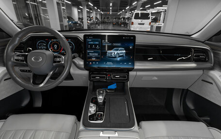 GAC GS8, 2023 год, 3 580 000 рублей, 8 фотография