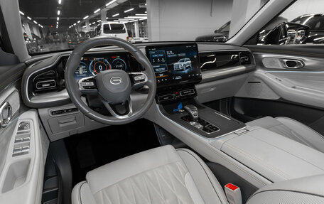 GAC GS8, 2023 год, 3 580 000 рублей, 7 фотография