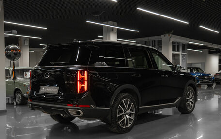 GAC GS8, 2023 год, 3 580 000 рублей, 5 фотография