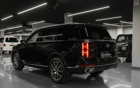 GAC GS8, 2023 год, 3 580 000 рублей, 4 фотография