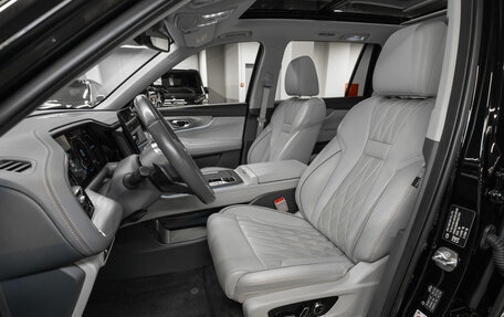 GAC GS8, 2023 год, 3 580 000 рублей, 9 фотография