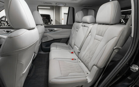 GAC GS8, 2023 год, 3 580 000 рублей, 13 фотография