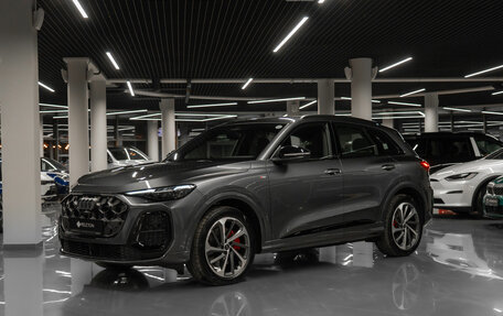 Audi Q5, 2025 год, 9 800 000 рублей, 1 фотография