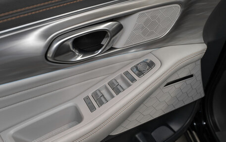 GAC GS8, 2023 год, 3 580 000 рублей, 16 фотография