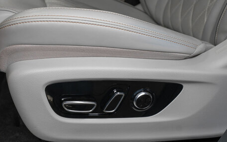 GAC GS8, 2023 год, 3 580 000 рублей, 17 фотография