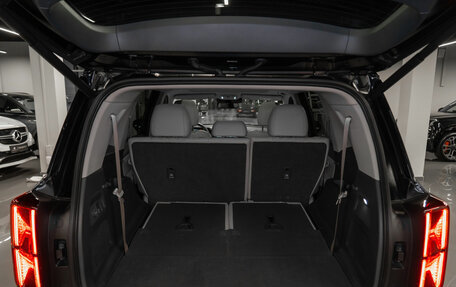 GAC GS8, 2023 год, 3 580 000 рублей, 21 фотография