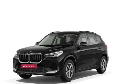 BMW X1, 2025 год, 6 075 000 рублей, 1 фотография