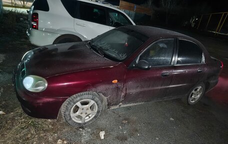 Chevrolet Lanos I, 2005 год, 135 000 рублей, 1 фотография