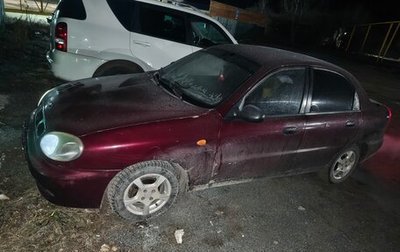 Chevrolet Lanos I, 2005 год, 135 000 рублей, 1 фотография