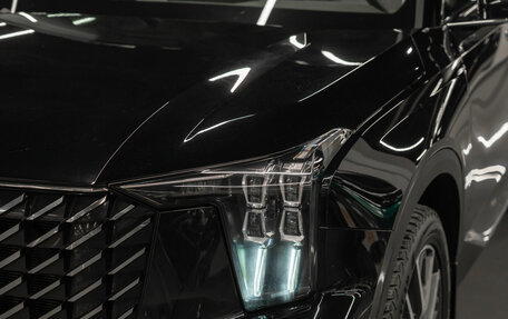 GAC GS8, 2023 год, 3 580 000 рублей, 24 фотография