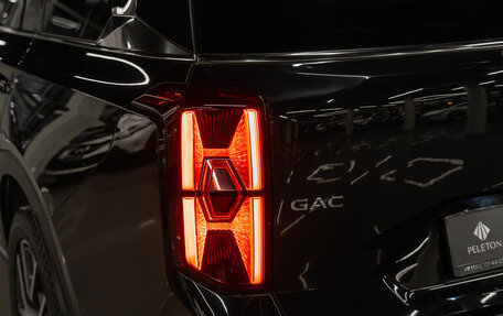 GAC GS8, 2023 год, 3 580 000 рублей, 25 фотография