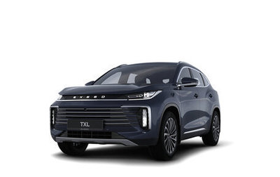 CheryExeed TXL, 2024 год, 4 200 000 рублей, 1 фотография