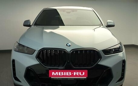 BMW X6, 2025 год, 17 325 000 рублей, 2 фотография