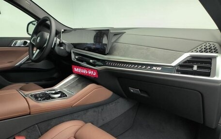 BMW X6, 2025 год, 17 325 000 рублей, 7 фотография