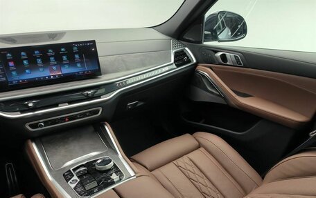 BMW X6, 2025 год, 17 325 000 рублей, 12 фотография