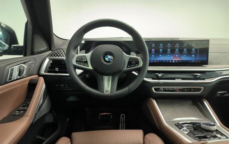 BMW X6, 2025 год, 17 325 000 рублей, 13 фотография