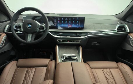 BMW X6, 2025 год, 17 325 000 рублей, 11 фотография