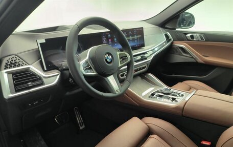 BMW X6, 2025 год, 17 325 000 рублей, 16 фотография