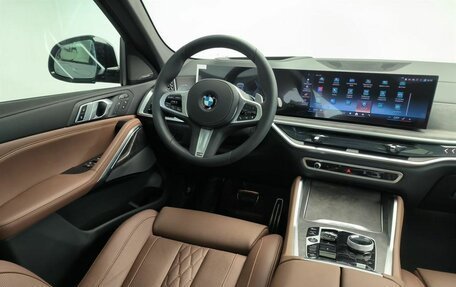 BMW X6, 2025 год, 17 325 000 рублей, 10 фотография