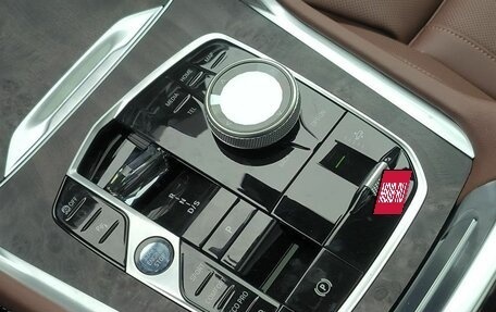 BMW X6, 2025 год, 17 325 000 рублей, 14 фотография