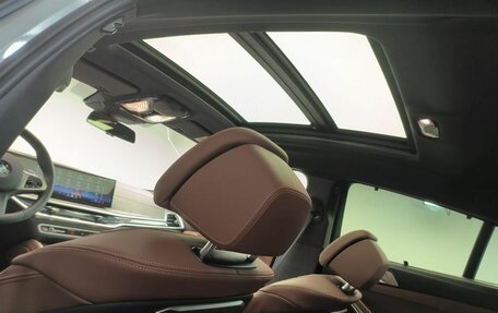 BMW X6, 2025 год, 17 325 000 рублей, 19 фотография