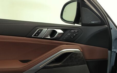 BMW X6, 2025 год, 17 325 000 рублей, 21 фотография