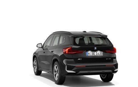 BMW X1, 2025 год, 6 075 000 рублей, 2 фотография