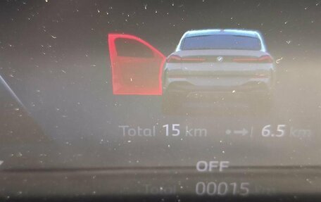 BMW X6, 2025 год, 17 325 000 рублей, 27 фотография