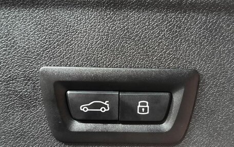 BMW X6, 2025 год, 17 325 000 рублей, 25 фотография