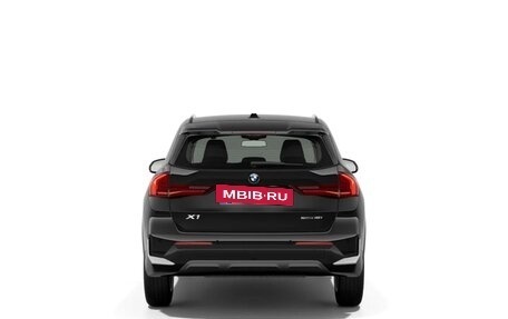 BMW X1, 2025 год, 6 075 000 рублей, 5 фотография