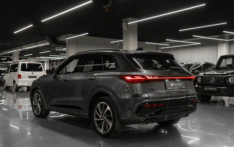 Audi Q5, 2025 год, 9 800 000 рублей, 4 фотография