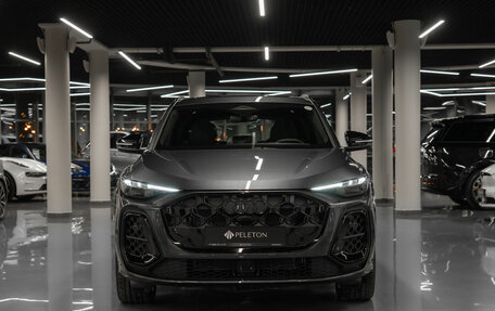 Audi Q5, 2025 год, 9 800 000 рублей, 3 фотография