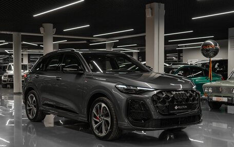 Audi Q5, 2025 год, 9 800 000 рублей, 2 фотография