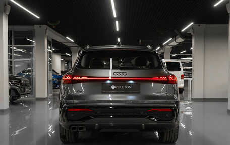 Audi Q5, 2025 год, 9 800 000 рублей, 6 фотография