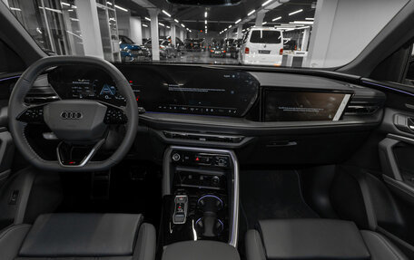 Audi Q5, 2025 год, 9 800 000 рублей, 8 фотография