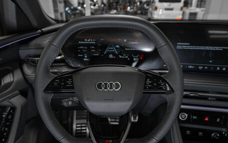 Audi Q5, 2025 год, 9 800 000 рублей, 11 фотография