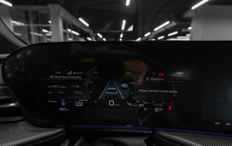 Audi Q5, 2025 год, 9 800 000 рублей, 12 фотография