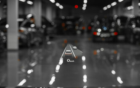 Audi Q5, 2025 год, 9 800 000 рублей, 13 фотография