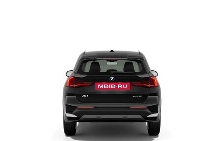 BMW X1, 2025 год, 6 075 000 рублей, 10 фотография