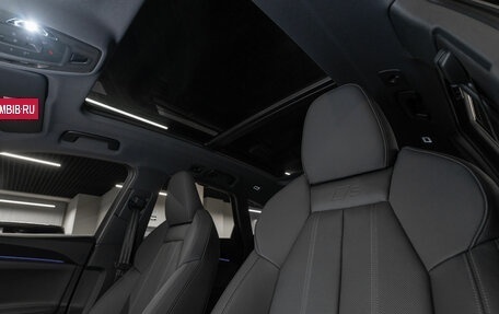 Audi Q5, 2025 год, 9 800 000 рублей, 10 фотография