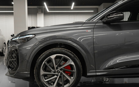 Audi Q5, 2025 год, 9 800 000 рублей, 28 фотография