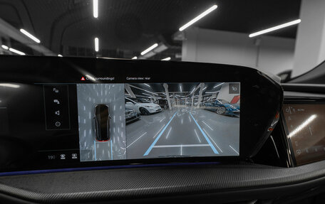 Audi Q5, 2025 год, 9 800 000 рублей, 24 фотография